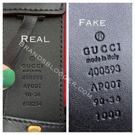 how to spot a fake gucci belt serial number|gucci belt number lookup.